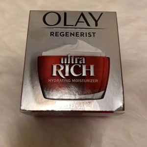 Olay Regenerist Ultra Rich Moisturizer